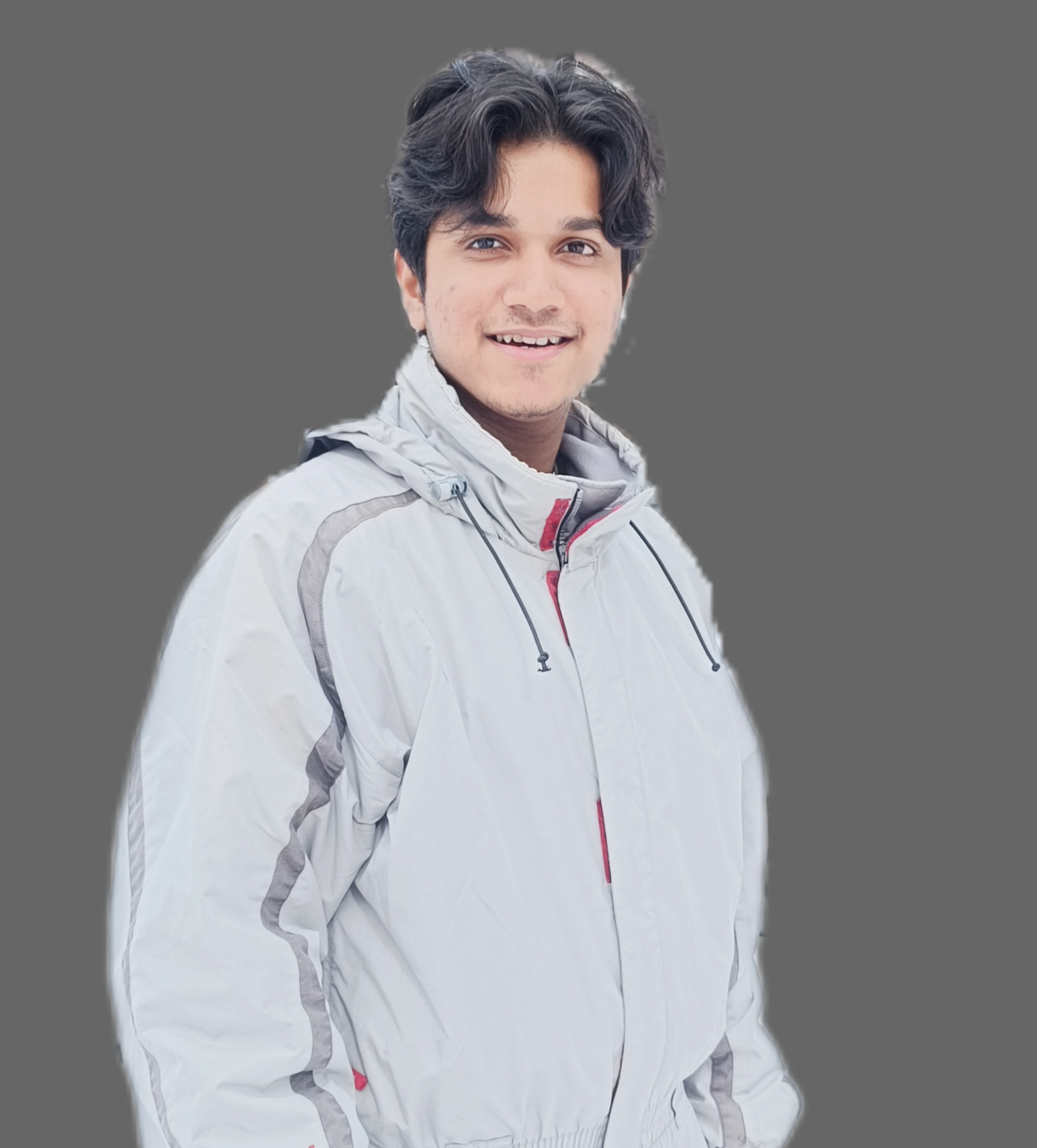 Simarpreet Singh