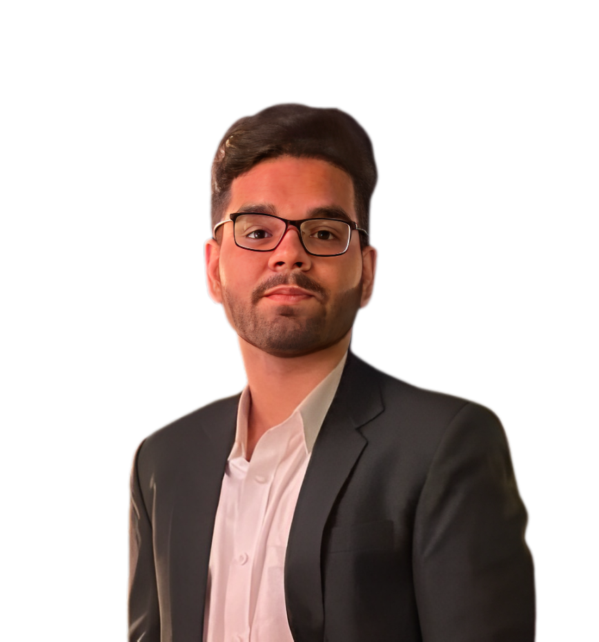 Simarpreet Singh